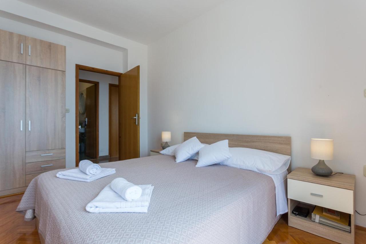 Apartment Sea To Sky Dubrovnik Exterior photo