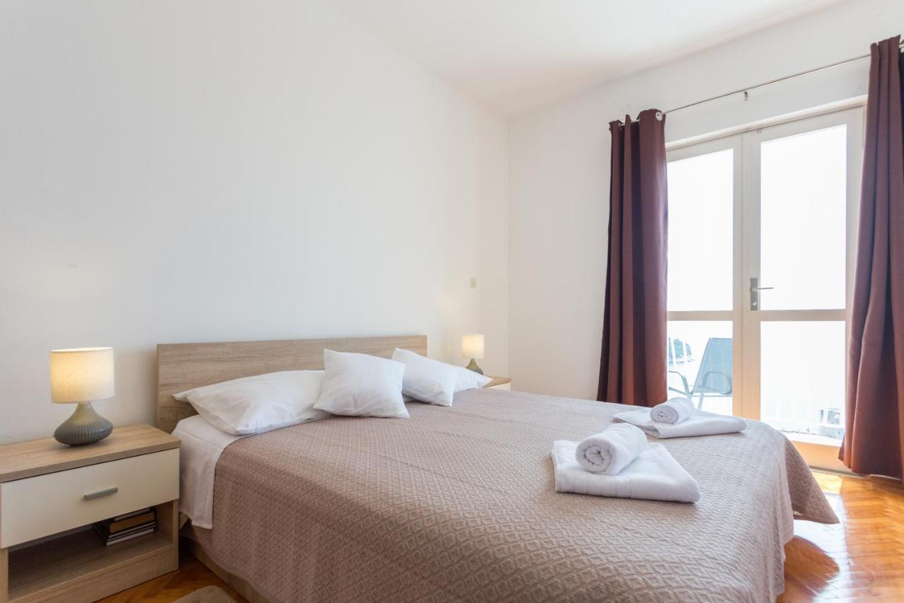 Apartment Sea To Sky Dubrovnik Exterior photo