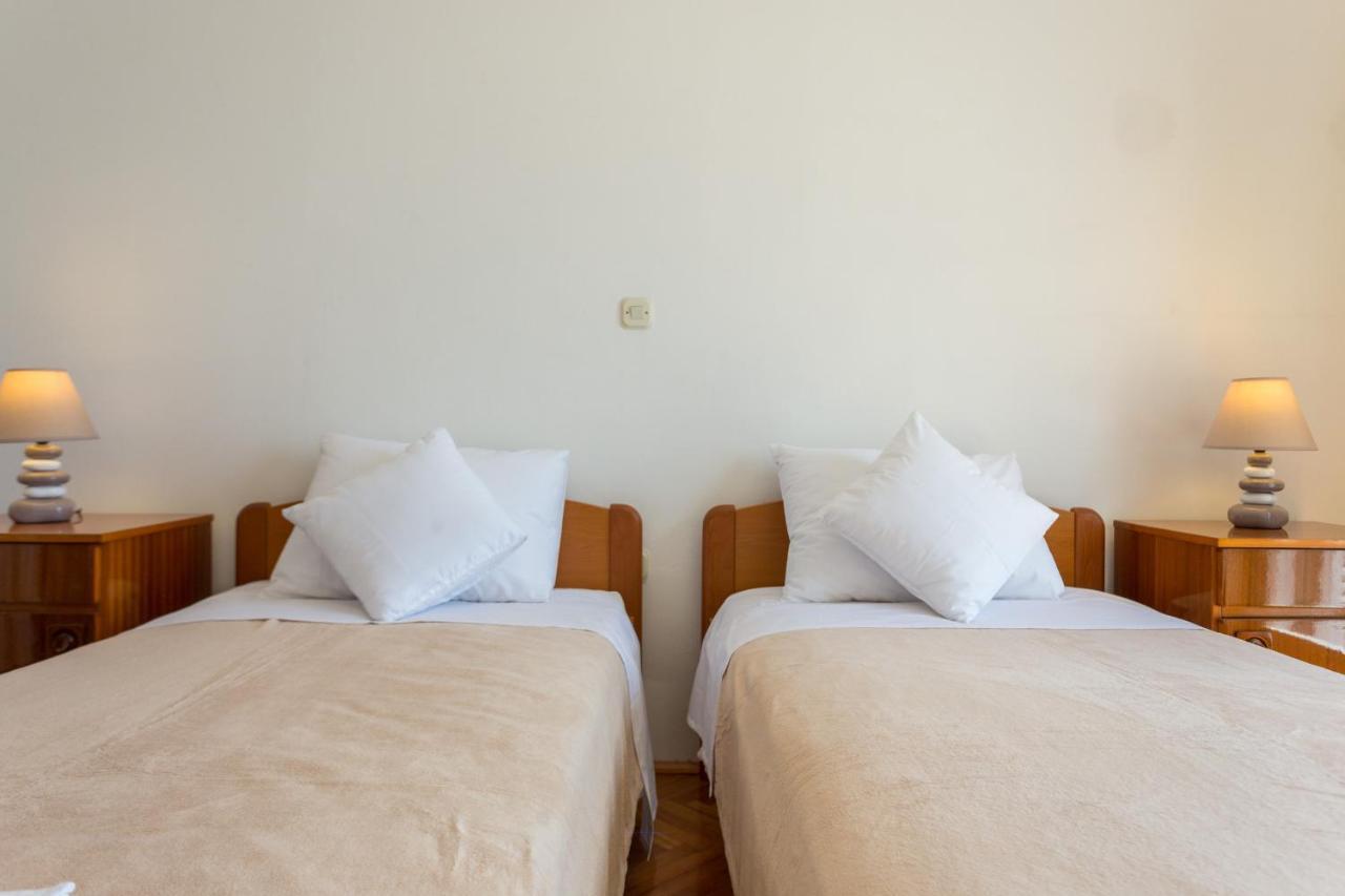 Apartment Sea To Sky Dubrovnik Exterior photo