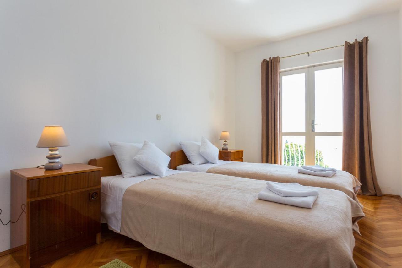 Apartment Sea To Sky Dubrovnik Exterior photo