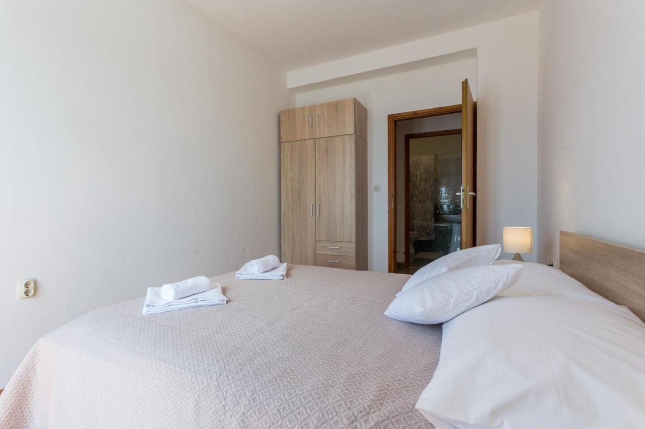 Apartment Sea To Sky Dubrovnik Exterior photo