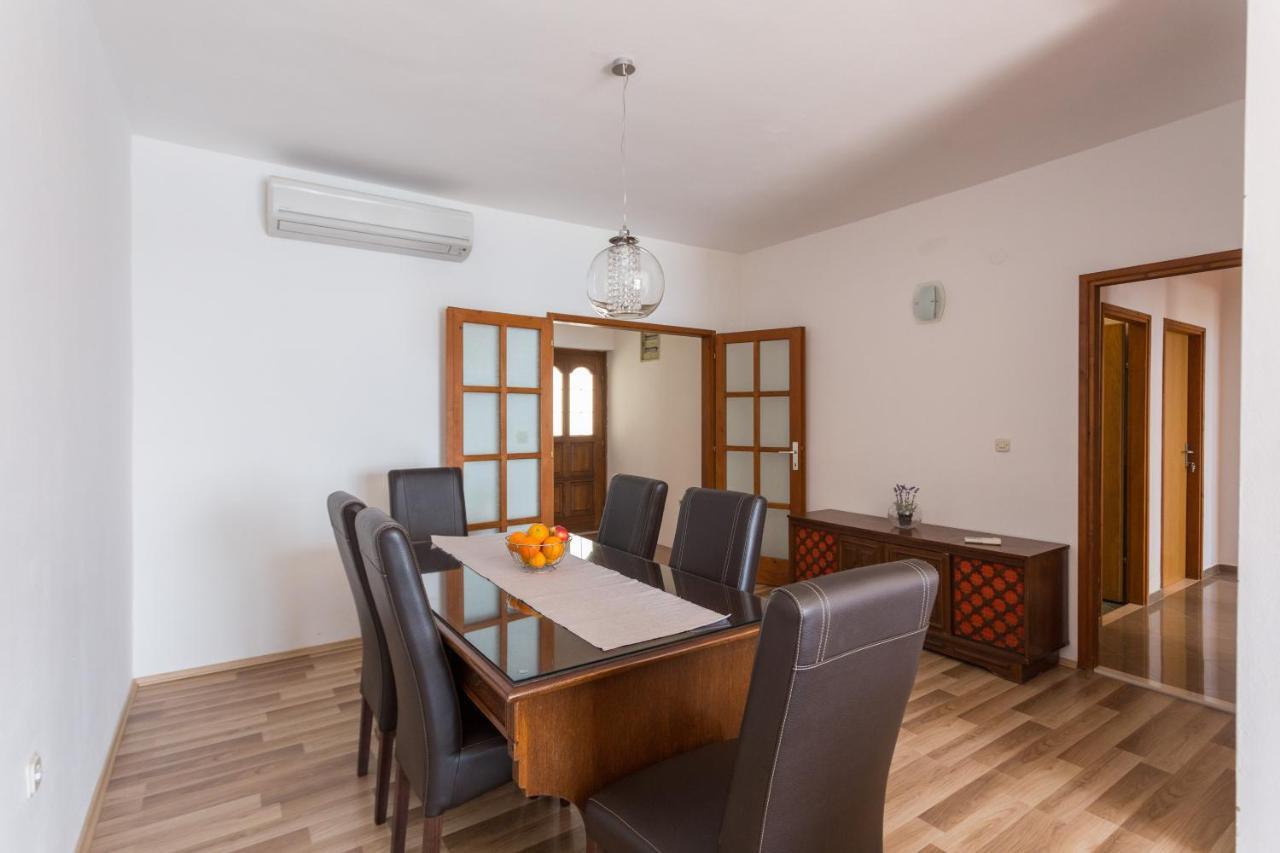 Apartment Sea To Sky Dubrovnik Exterior photo
